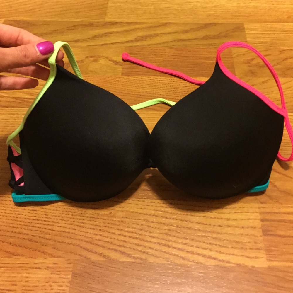 COPY - Victoria Secret Swim Top - Picture 2 of 3